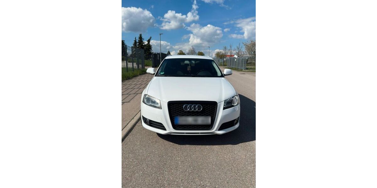 Audi A3 202.000 km 5.900 &euro; Obertraubling 93083
