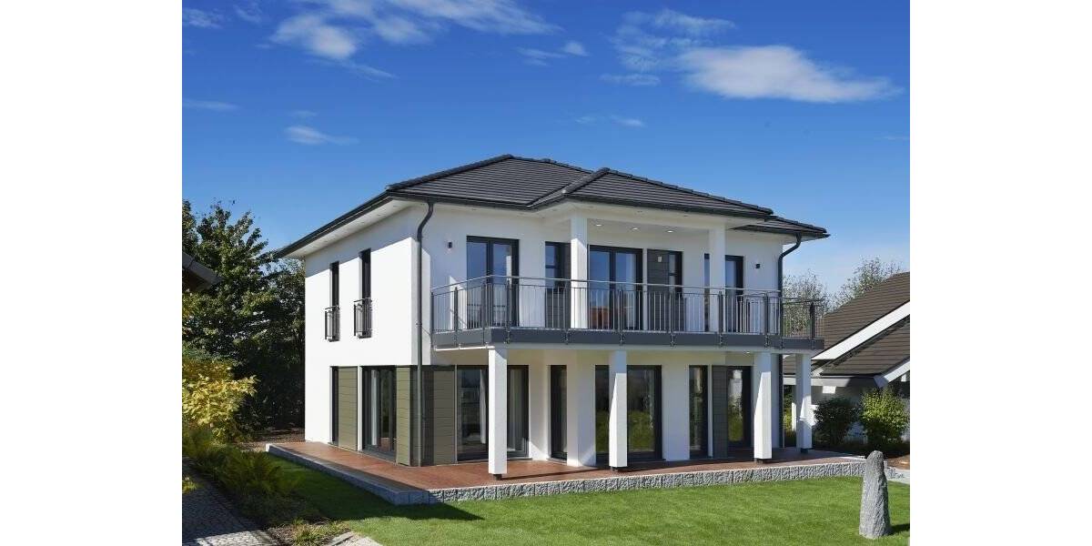 Einfamilienhaus Laberweinting Haimelkofen - 6 Zimmer, 202 m&sup2;, 797.700&euro; | Angebot:25742680