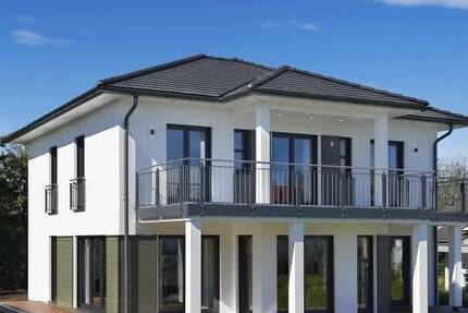 Haus Laberweinting Haimelkofen - 6 Zimmer, 202 m&sup2;, 797.700&euro; | Angebot:25742680