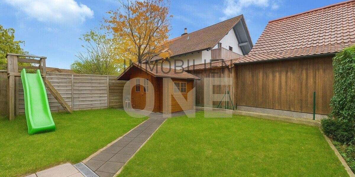 Etagenwohnung Schierling - 3 Zimmer, 69 m&sup2;, 319.000&euro; | Angebot:25689787