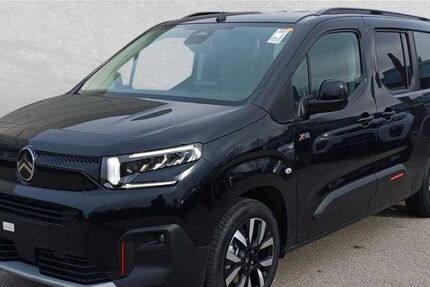 Citroen Berlingo 1.550 km 30.250 &euro; Regensburg 93059