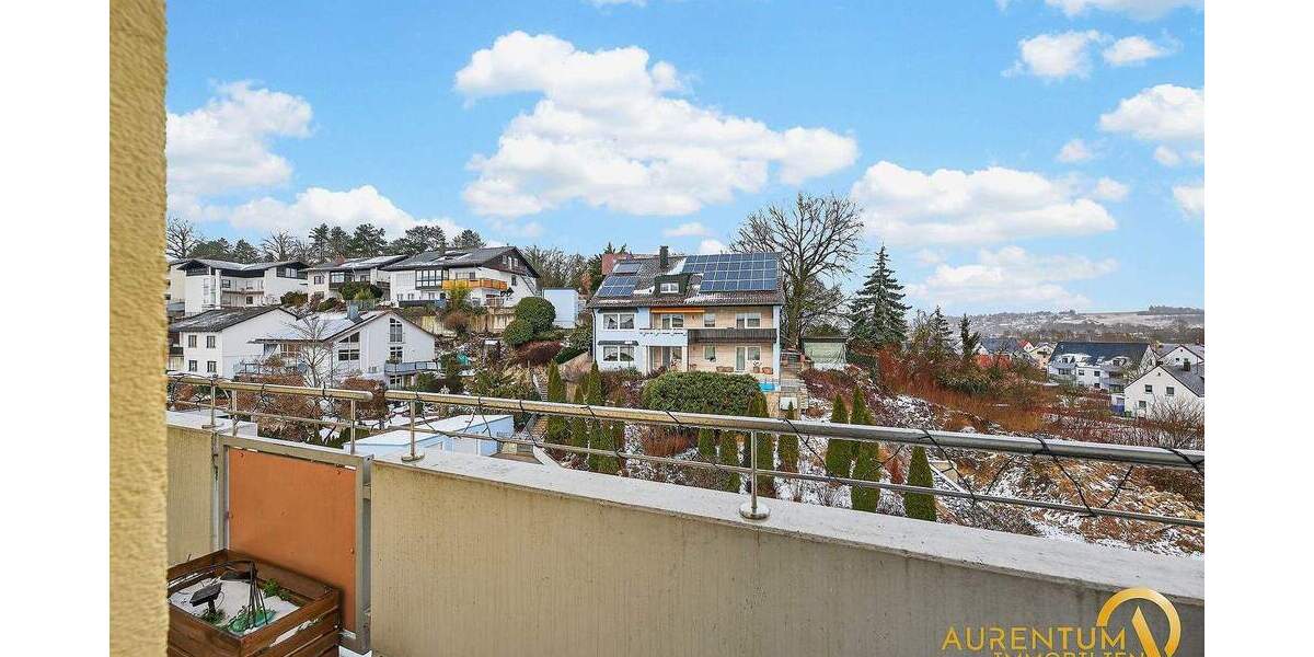 Etagenwohnung Lappersdorf Pielmühle - 3 Zimmer, 95 m&sup2;, 415.000&euro; | Angebot:25737593