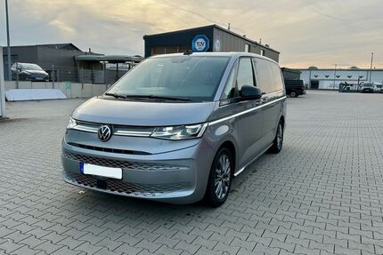 VW T7 Multivan 41.000 km 51.500 &euro; Regensburg 93059