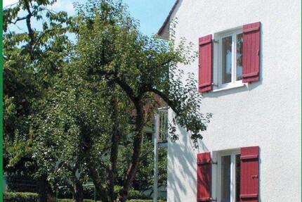 Wohnung Regensburg Ganghofersiedlung - 5 Zimmer, 115 m&sup2;, 1.725&euro; | Angebot:27585491