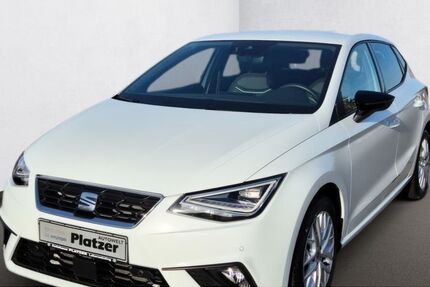 Seat Ibiza 21.600 km 21.980 &euro; Regensburg 93055