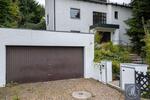Renoviertes Architektenhaus mit Doppelgarage in bester Lage