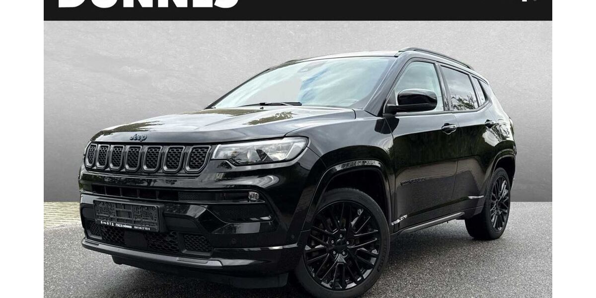Jeep Compass 105.000 km 20.750 &euro; Regensburg 93059