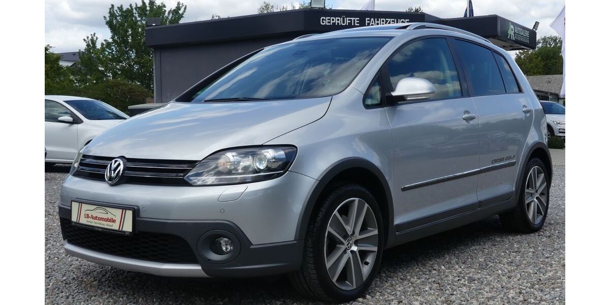 VW Golf Plus 113.090 km 8.950 &euro; Regensburg 93059
