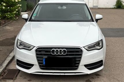 Audi A3 182.000 km 10.900 &euro; Sinzing 93161