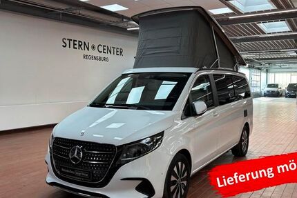 Mercedes-Benz V 300 18.600 km 89.900 &euro; Regensburg 93053