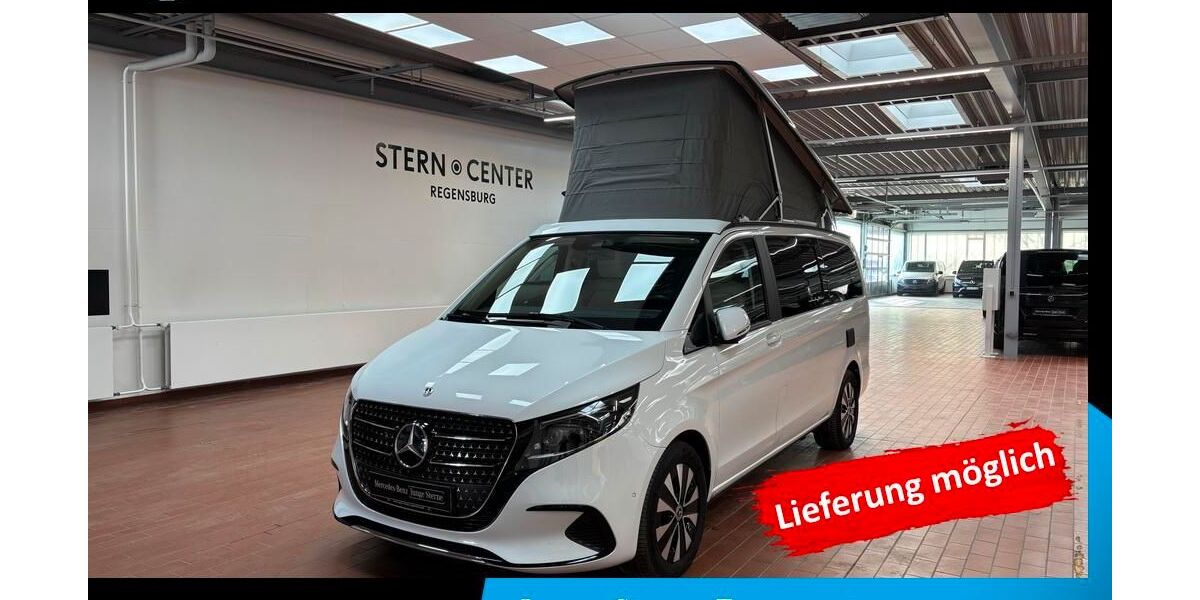 Mercedes-Benz V 300 18.600 km 89.900 &euro; Regensburg 93053