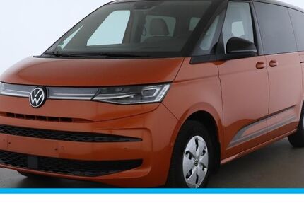 VW T7 Multivan 29.400 km 59.770 &euro; Regensburg 93053