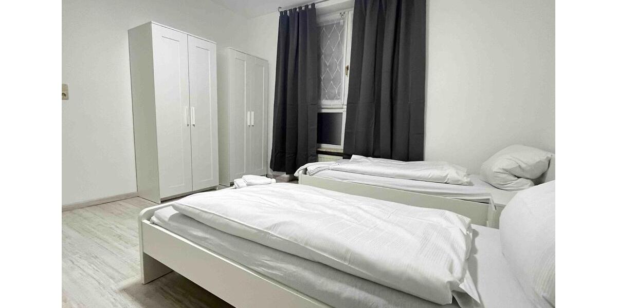 Ferienimmobilie Regensburg Brandlberg - 20&euro; | Angebot:12920126