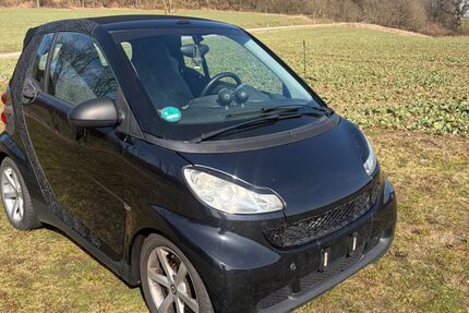 Smart ForTwo 159.000 km 3.400 &euro; Regenstauf 93128