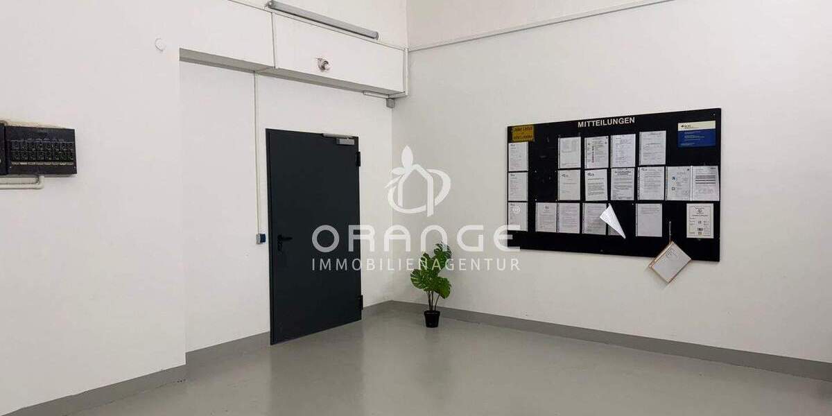 Gewerbeobjekt Regensburg Ostenviertel - 9.900&euro; | Angebot:25726436