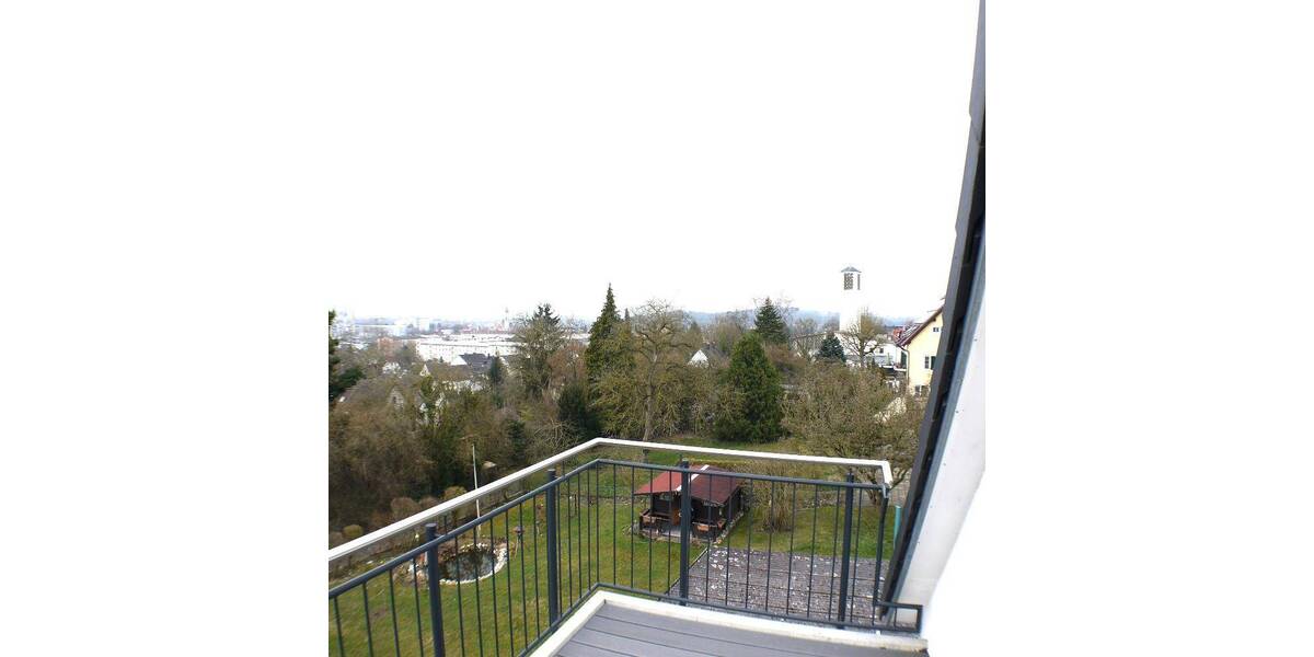 Etagenwohnung Regensburg Konradsiedlung-Wutzlhofen - 3 Zimmer, 98 m&sup2;, 645.200&euro; | Angebot:25732113
