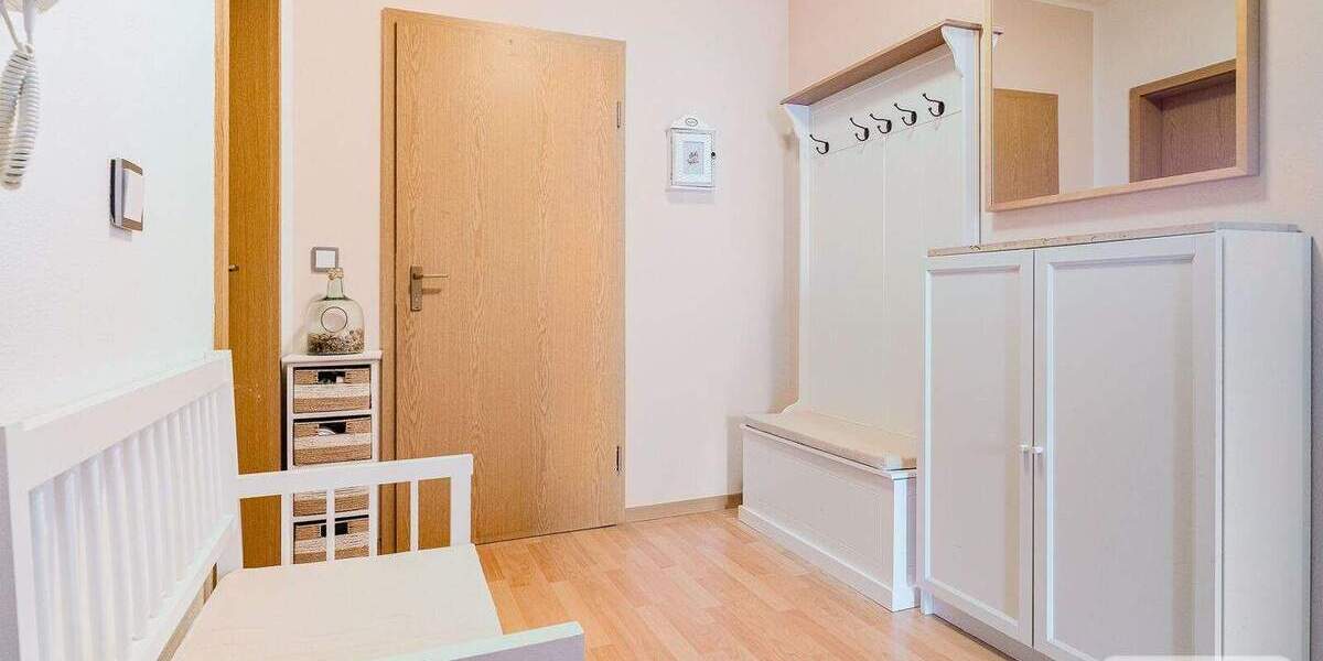 Etagenwohnung Regenstauf Diesenbach - 3 Zimmer, 63 m&sup2;, 249.000&euro; | Angebot:25740793