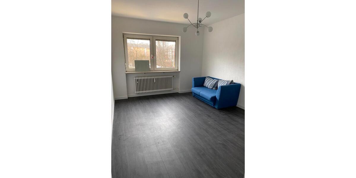 Etagenwohnung Regensburg Galgenberg - 3 Zimmer, 82 m&sup2;, 1.300&euro; | Angebot:26689379