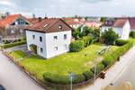 Großzügiges Zwei- bis Dreifamilienhaus, mit viel Potenzial in Regensburg, Stadtteil Reinhausen 7 zimmer