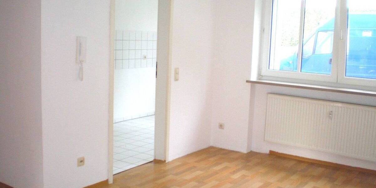 Etagenwohnung Maxhütte-Haidhof Maxhütte - 3 Zimmer, 86 m&sup2;, 670&euro; | Angebot:26595807