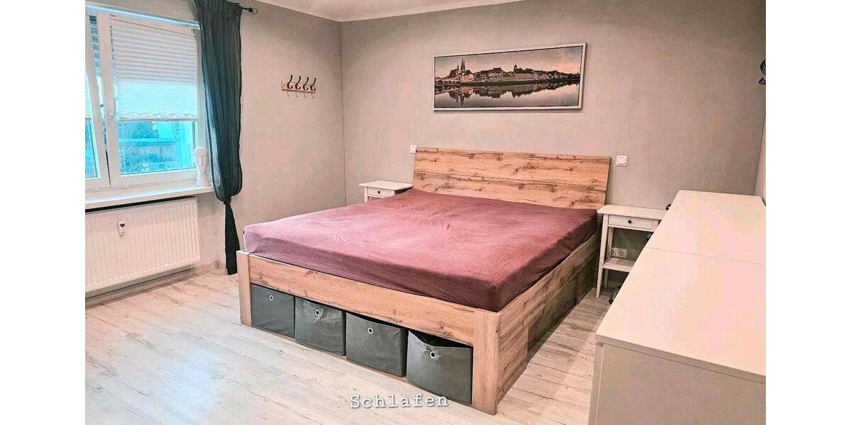 Etagenwohnung Zeitlarn - 3.5 Zimmer, 100 m&sup2;, 359.990&euro; | Angebot:26336543