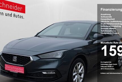 Seat Leon 32.500 km 18.750 &euro; Regensburg 93055