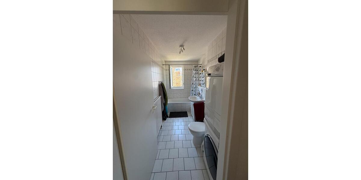 Etagenwohnung Regensburg Brandlberg - 1 Zimmer, 14 m&sup2;, 549&euro; | Angebot:26322567