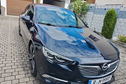 Opel Insignia 71.427 km 17.000 &euro; Hemau 93155