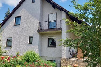 Einfamilienhaus im Ortszentrum von Regenstauf 5 zimmer