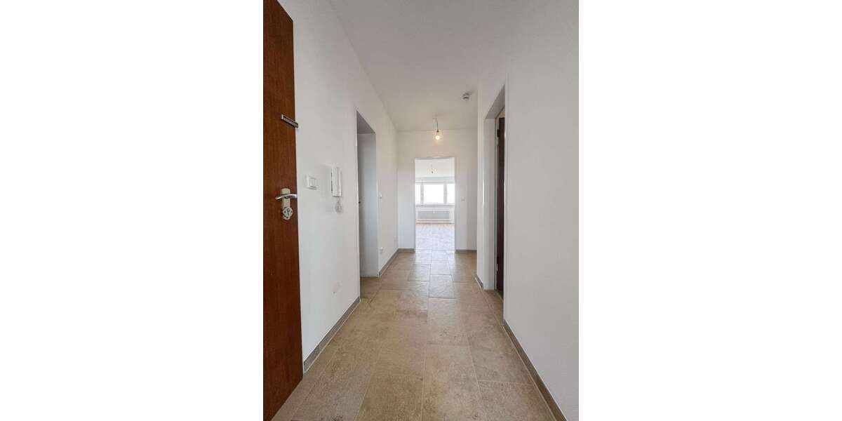 Etagenwohnung Regensburg Konradsiedlung - 3 Zimmer, 85 m&sup2;, 1.150&euro; | Angebot:26553062