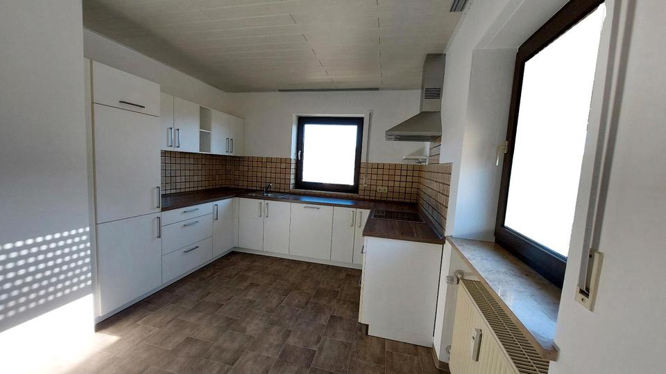 Schöne 4 Zimmer OG Wohnung mit Blick auf die Donau 4 zimmer