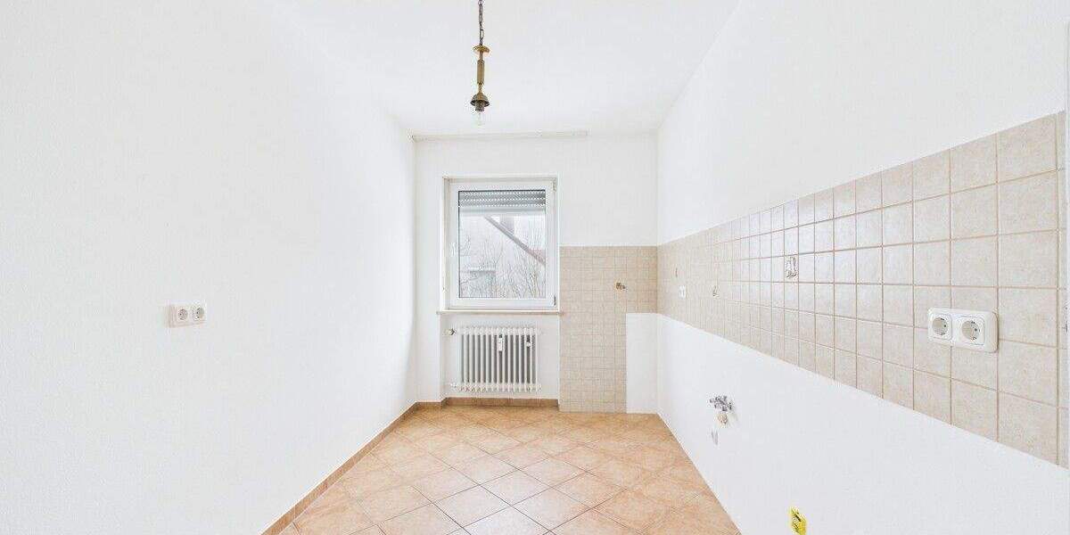 Etagenwohnung Obertraubling - 3 Zimmer, 73 m&sup2;, 289.000&euro; | Angebot:25704944