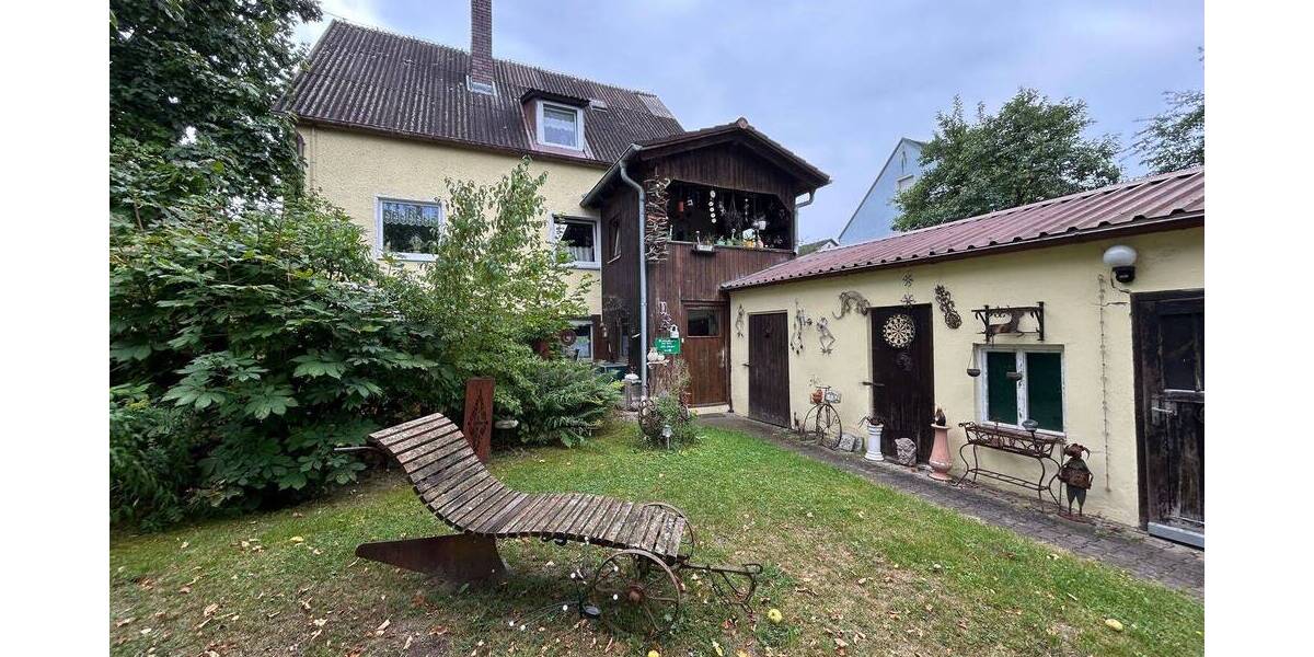 Grundstück Maxhütte-Haidhof Maxhütte - 449.000&euro; | Angebot:26104265