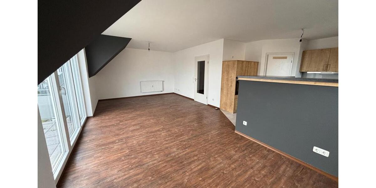 Maisonettenwohnung Maxhütte-Haidhof Haidhof - 3 Zimmer, 103 m&sup2;, 365.000&euro; | Angebot:26726479