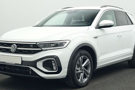 VW T-Roc 17.605 km 30.450 &euro; Regensburg 93055
