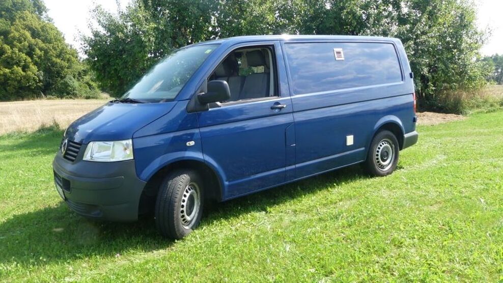 T5 Transporter