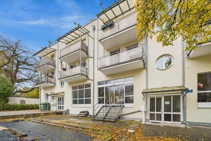 Wohnung Regensburg Galgenberg - 3 Zimmer, 77 m&sup2;, 2.000&euro; | Angebot:27577790
