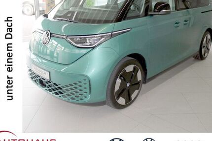 VW ID. Buzz