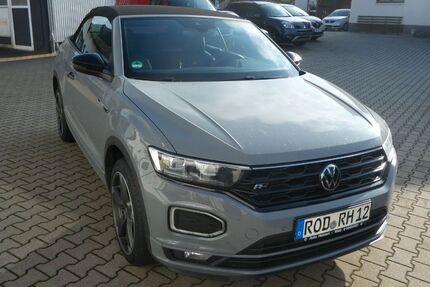 VW T-Roc 47.230 km 27.990 &euro; Wald 93192