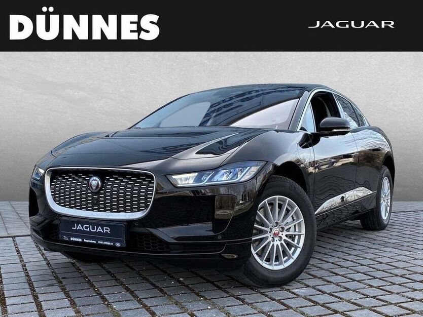 I-Pace