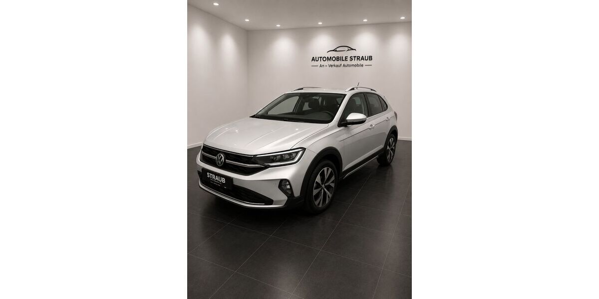 VW Taigo 19.990 km 19.000 &euro; Burglengenfeld 93133