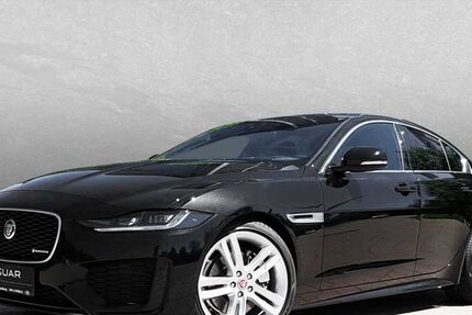 Jaguar XE 93.000 km 26.730 &euro; Regensburg 93059