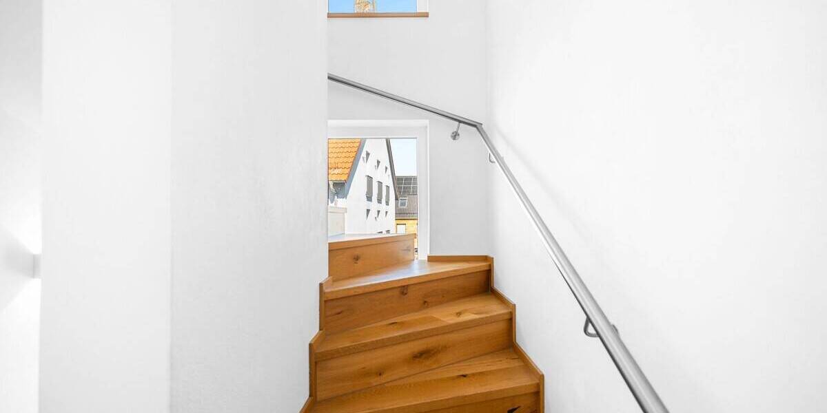 Einfamilienhaus Sinzing - 6 Zimmer, 154 m&sup2;, 870.000&euro; | Angebot:26402991