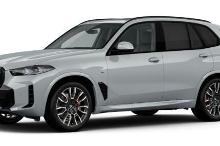BMW X5 6.900 km 86.750 &euro; Deuerling 93180