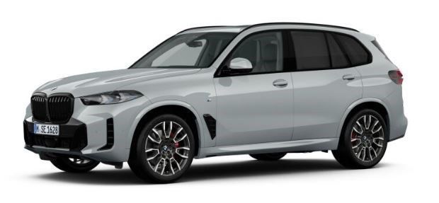 BMW X5 6.900 km 87.500 &euro; Deuerling 93180