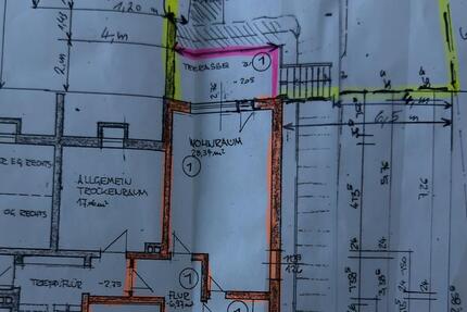 Wohnung Kelheim - 3 Zimmer, 65 m&sup2;, 250.000&euro; | Angebot:24884656