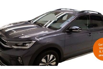 VW Taigo 28.620 km 21.290 &euro; Nittenau 93149
