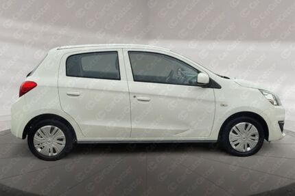 Mitsubishi Space Star 108.443 km 3.999 &euro; Langquaid 84085