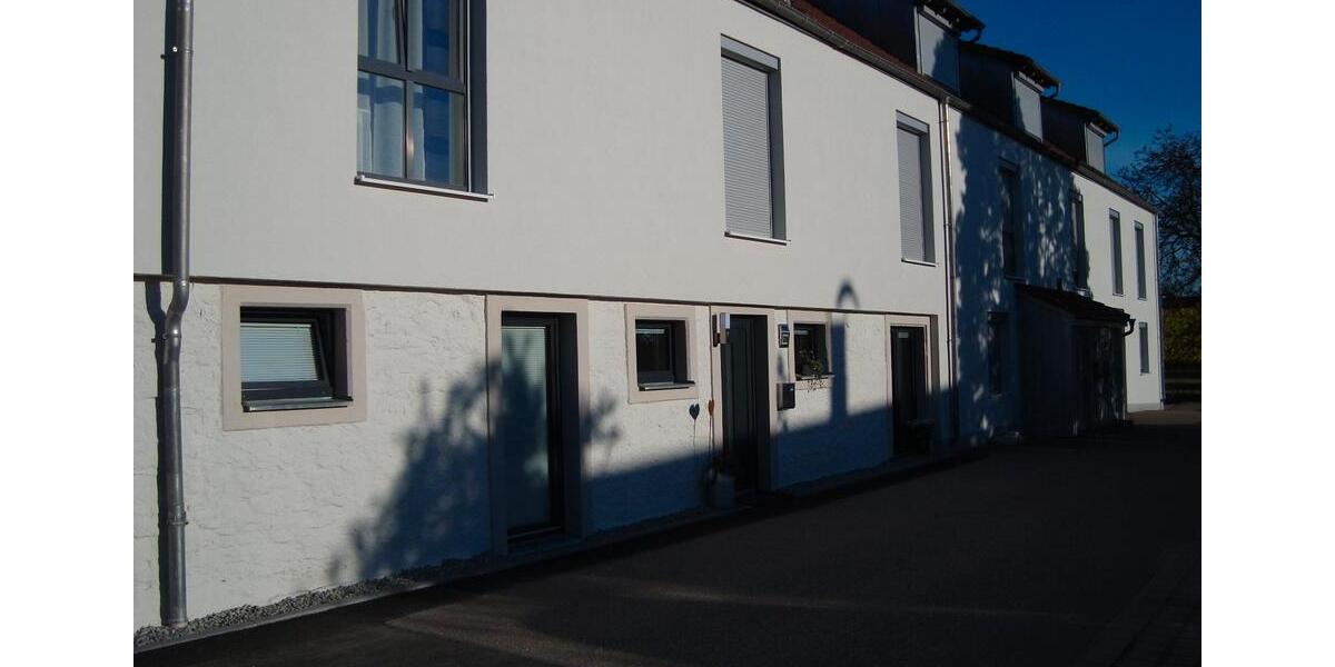 Etagenwohnung Regensburg Galgenberg - 1 Zimmer, 27 m&sup2;, 420&euro; | Angebot:27607770