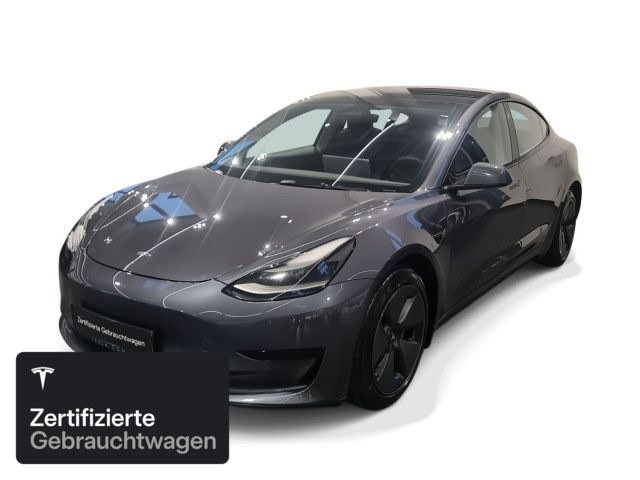Tesla Model 3 51.244 km 25.900 &euro; Obertraubling 93083